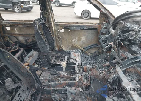 2018 Ram 1500 Express 4X4 5'7 Box z USA, uszkodzony, nr VIN 1C6RR7KT1JS281994